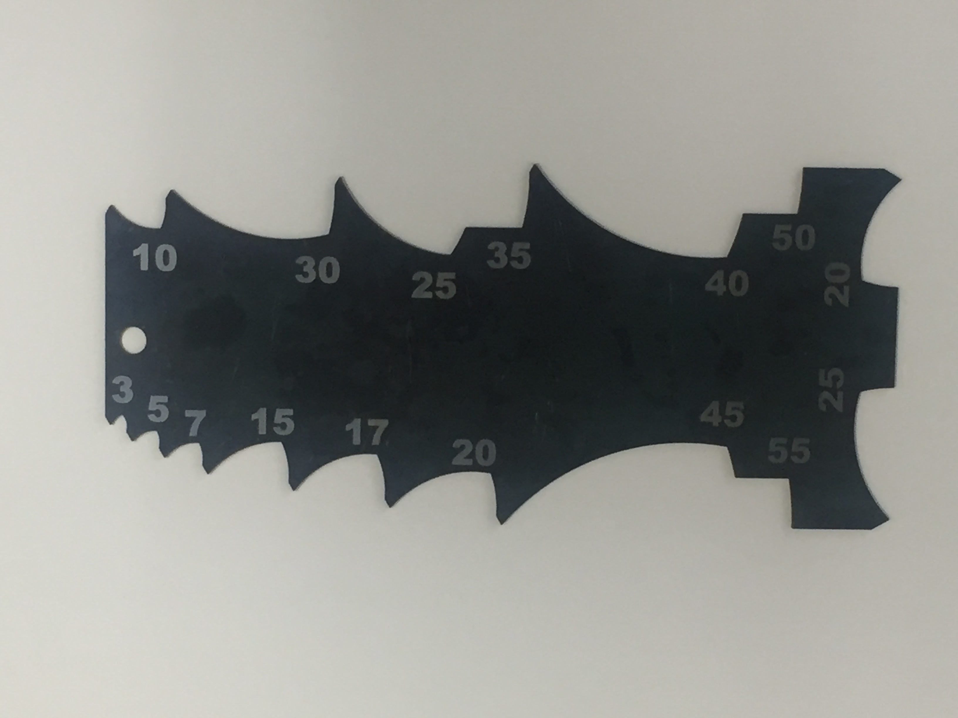 ケガキとは何か