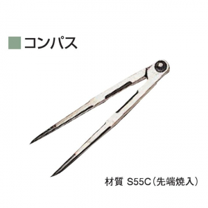 コンパス500